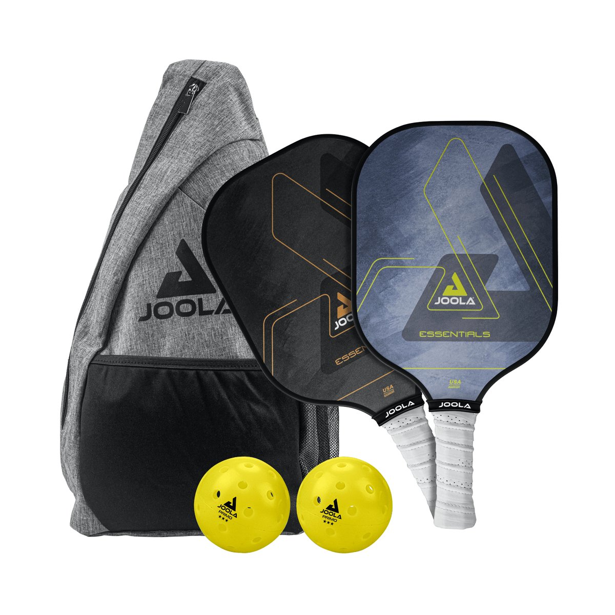 Joola JOOLA Essentials Pickleball Set - B&T Racket