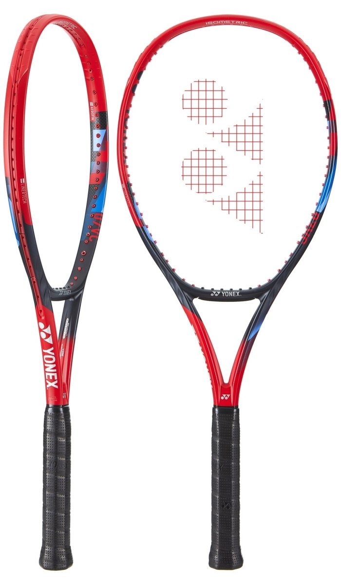 Yonex Vcore 100 4 deals 1/8”