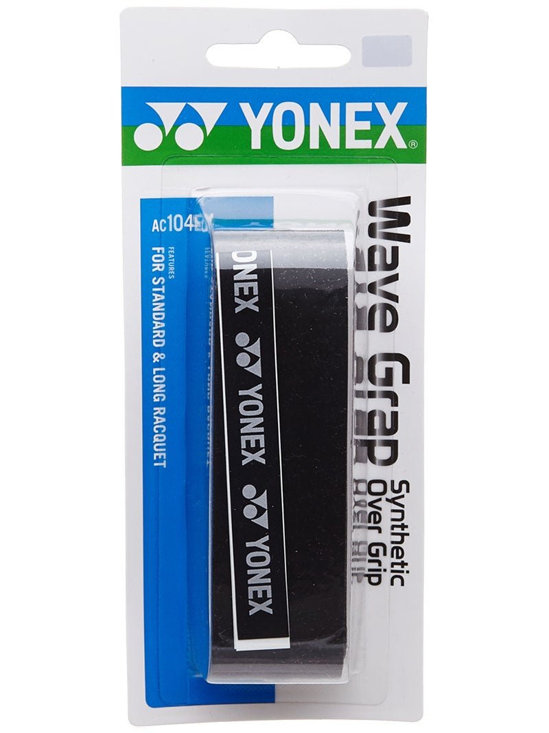 Yonex Dry Grap Overgrip 3 Pack