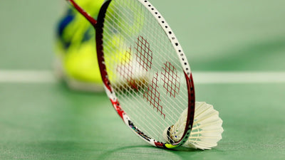 A Beginner's Guide to Badminton - High Speed Sport