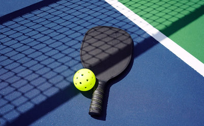 A Beginner's Guide to Pickleball, The Fastest Growing Sport