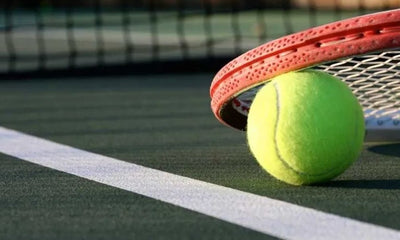 A Beginner's Guide to Tennis - Game, Set, Match