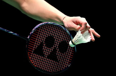 Choosing the Perfect Badminton Racket: A Player's Guide