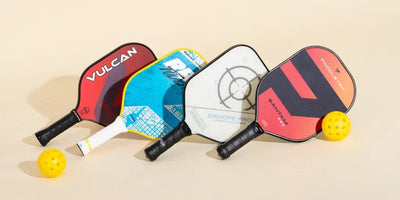 How to Choose a Pickleball Paddle