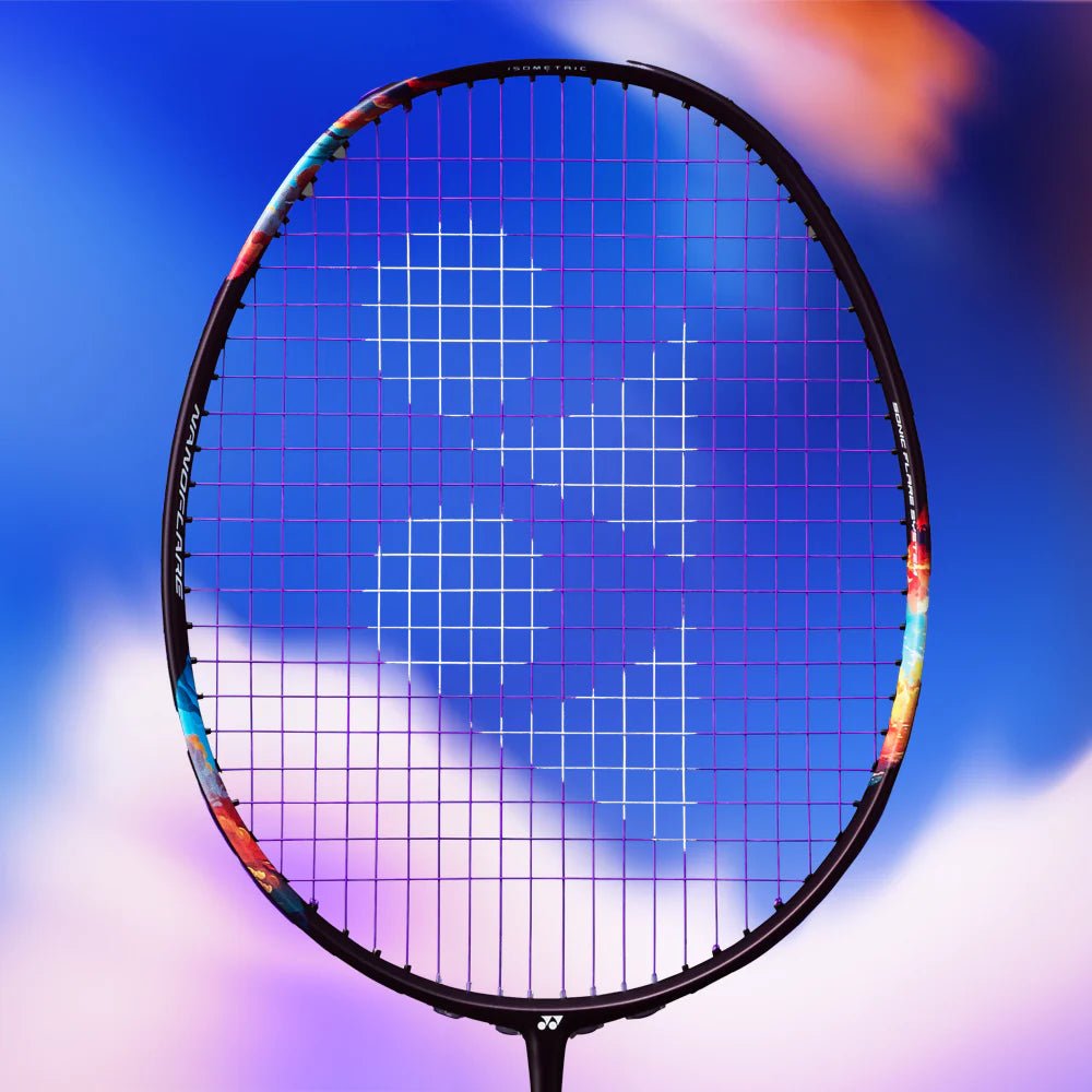 B&T Racket Yonex Nanoflare 700 Pro (Midnight Purple) - B&T Racket