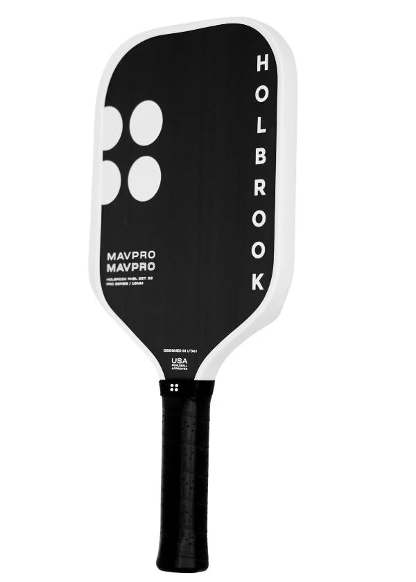 HOLBROOK HOLBROOK MAV PRO 2.0 Pickleball Paddle - B&T Racket