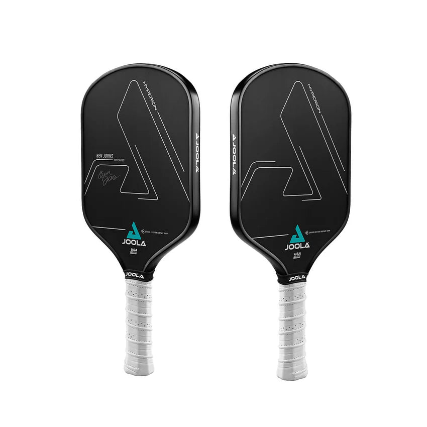 Joola JOOLA Ben Johns Hyperion CFS 16 Pickleball Paddle - B&T Racket