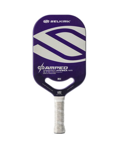 Selkirk Selkirk AMPED Pro Air - Invikta - B&T Racket