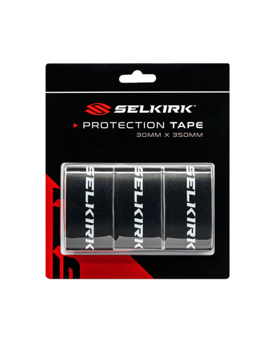 Selkirk Selkirk Pickleball Paddle Protective Edge Guard Tape - 30mm - B&T Racket