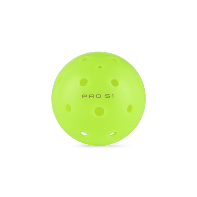 Selkirk SELKIRK - Pro S1 Pickleball 1 ball - B&T Racket