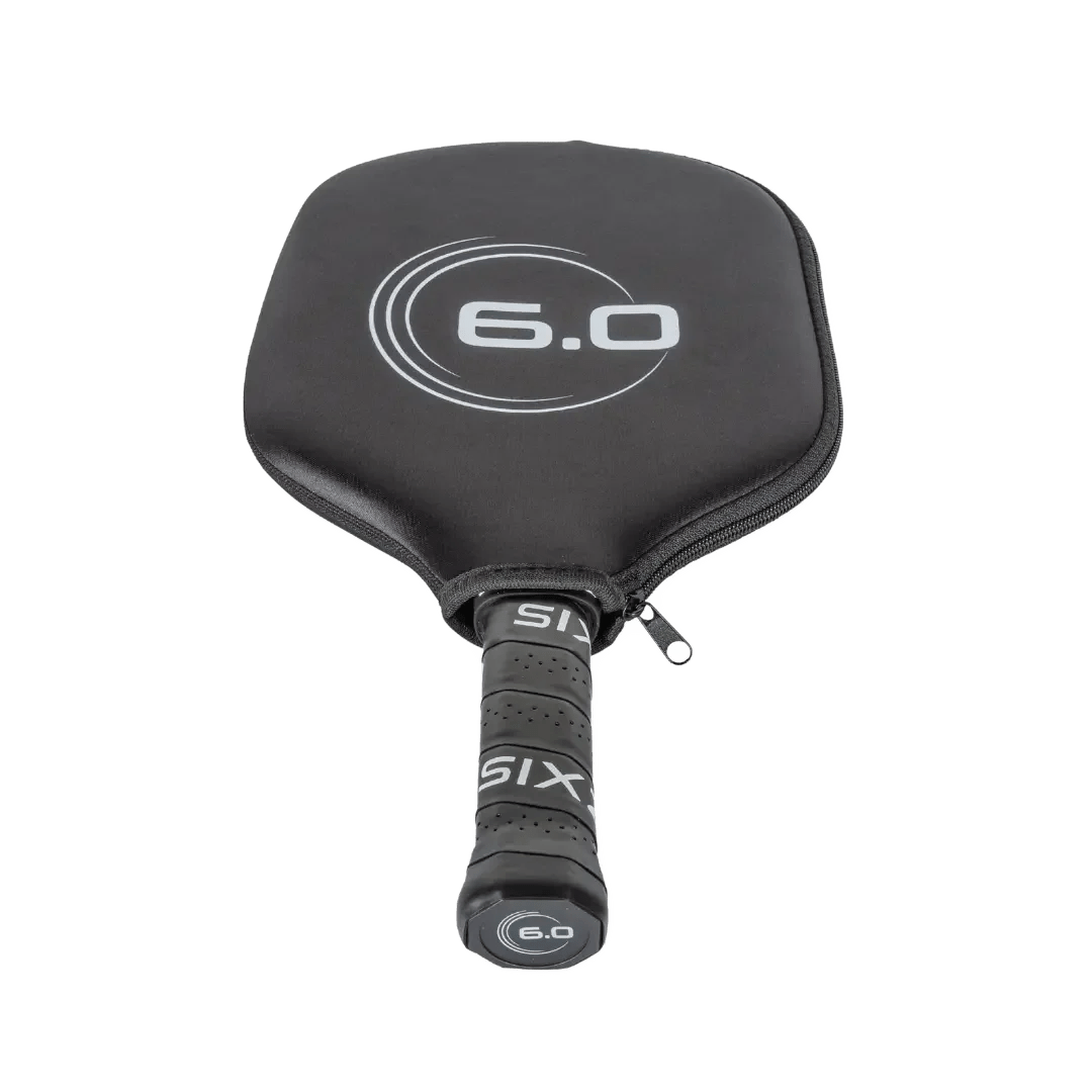 Six Zero SIX ZERO - Premium Paddle Cover - B&T Racket