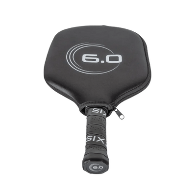 Six Zero SIX ZERO - Premium Paddle Cover - B&T Racket