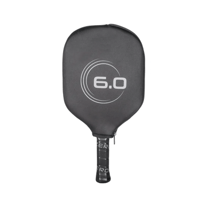 Six Zero SIX ZERO - Premium Paddle Cover - B&T Racket