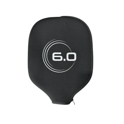 Six Zero SIX ZERO - Premium Paddle Cover - B&T Racket