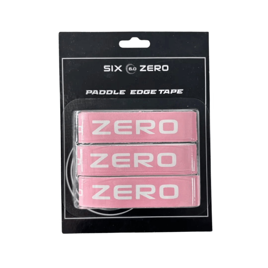 Six Zero Six Zero Professional Edge guard Tape - B&T Racket