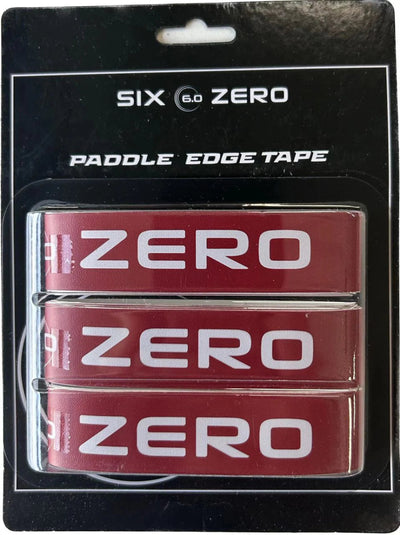 Six Zero Six Zero Professional Edge guard Tape - B&T Racket