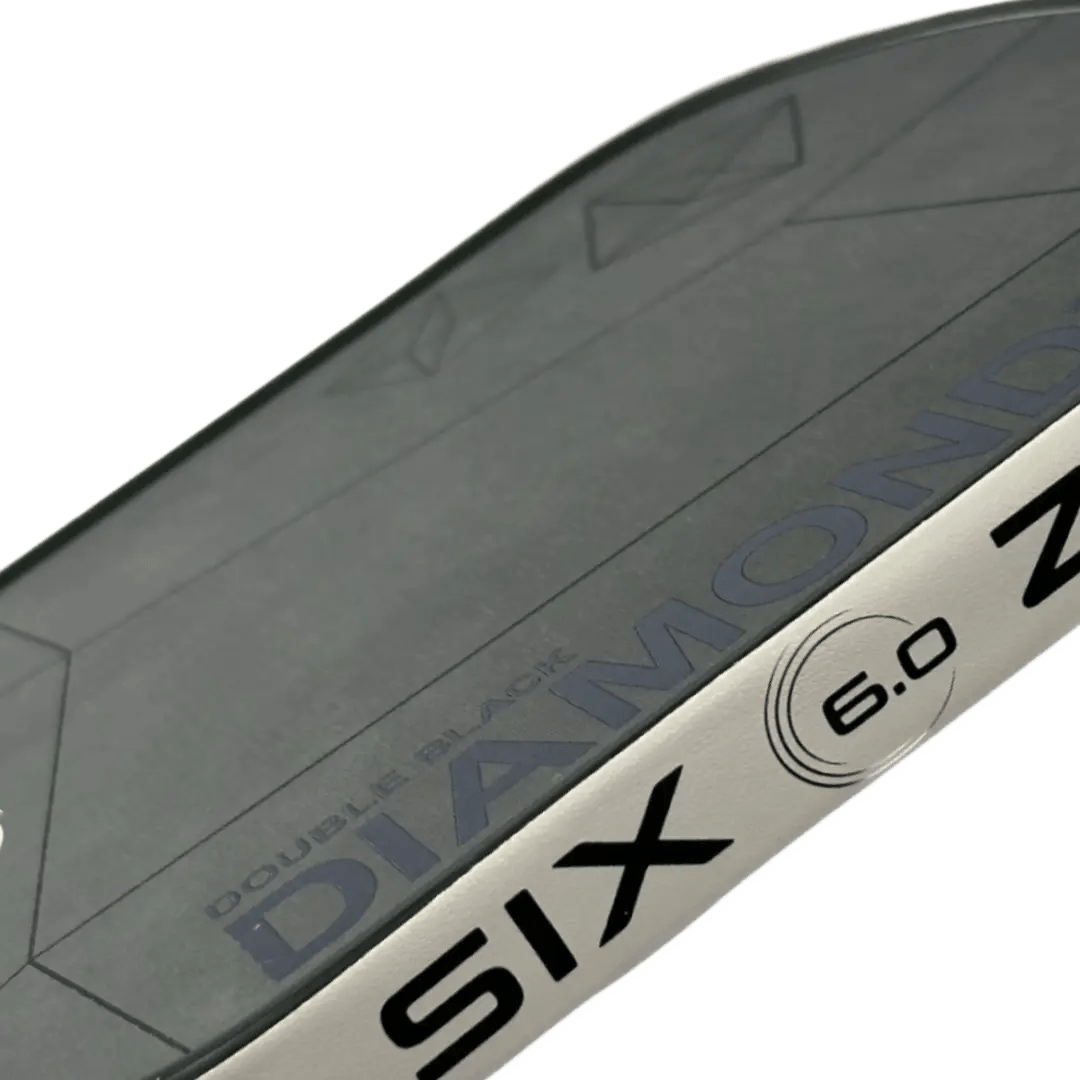 Six Zero Six Zero Professional Edge guard Tape - B&T Racket