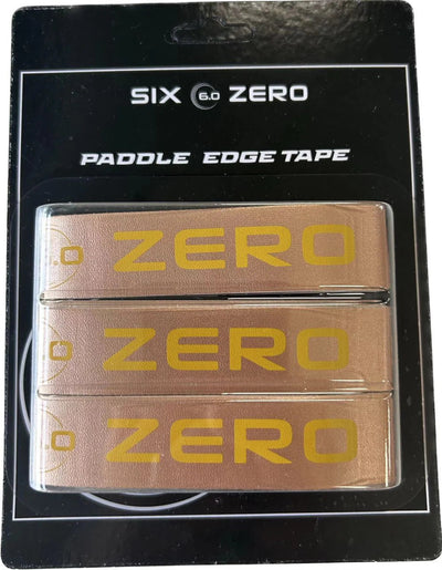 Six Zero Six Zero Professional Edge guard Tape - B&T Racket