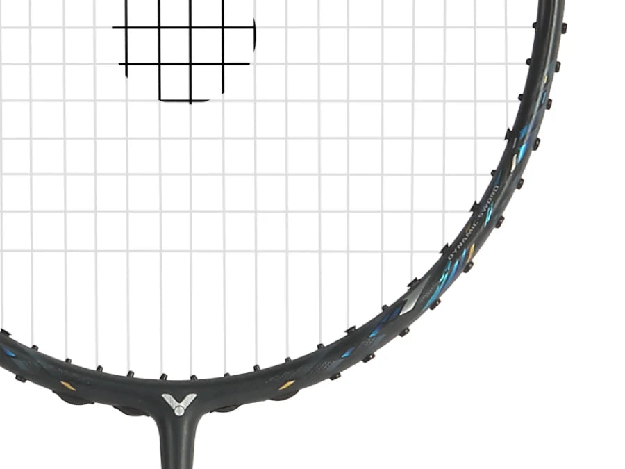 Victor USA VICTOR - AURASPEED 100X Ultra - B&T Racket