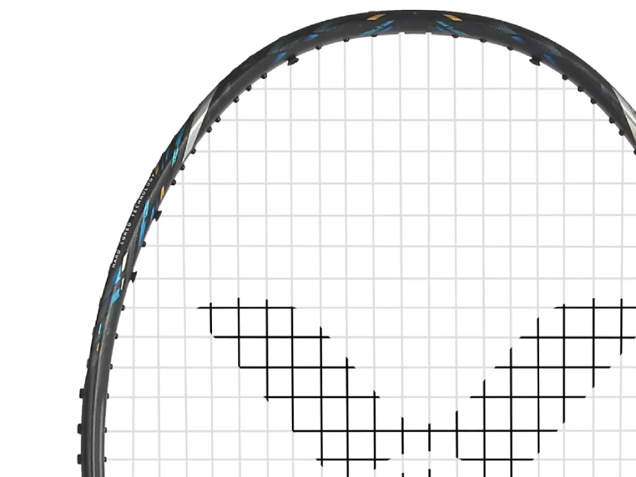 Victor USA VICTOR - AURASPEED 100X Ultra - B&T Racket