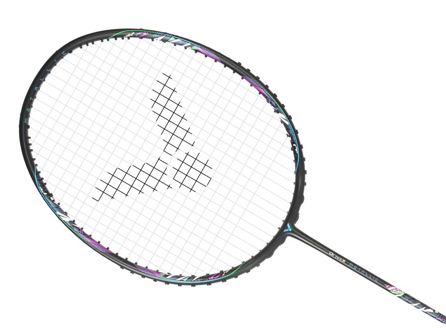 Victor USA VICTOR - DriveX METALLIC C - B&T Racket