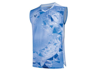 Victor USA Victor Sleeveless Shirt T - 50004TTY J - B&T Racket