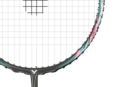 Victor USA Victor Thruster Hammer Pro TK - HMR - PRO - U (Green) Pre - Strung - B&T Racket