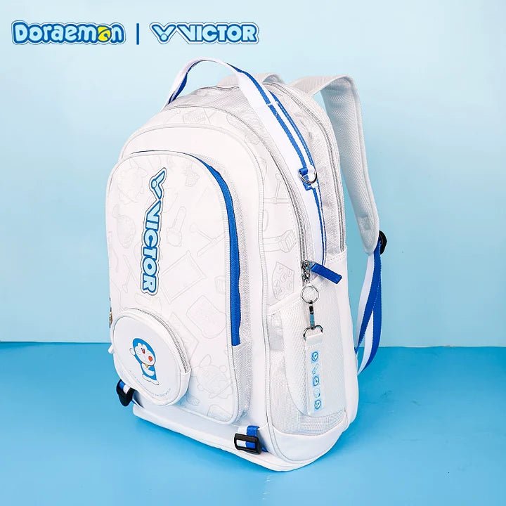 Victor USA VICTOR x Doraemon Backpack BR5035DRM - B&T Racket