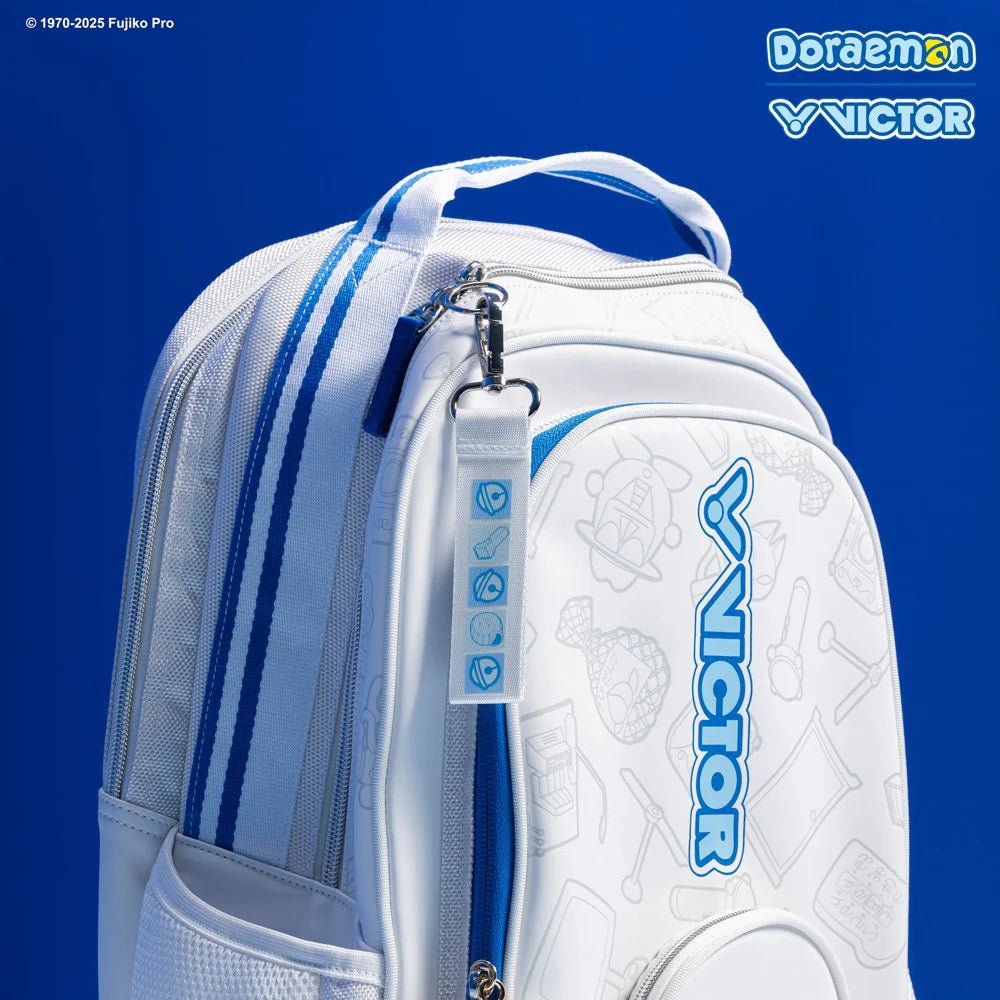 Victor USA VICTOR x Doraemon Backpack BR5035DRM - B&T Racket