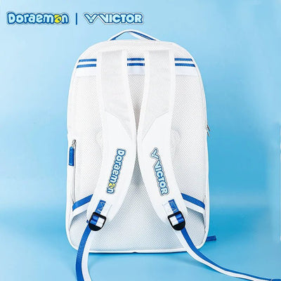 Victor USA VICTOR x Doraemon Backpack BR5035DRM - B&T Racket