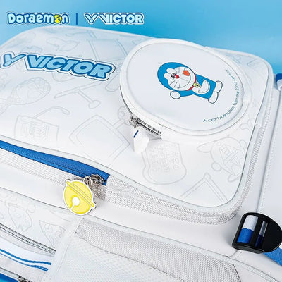 Victor USA VICTOR x Doraemon Backpack BR5035DRM - B&T Racket