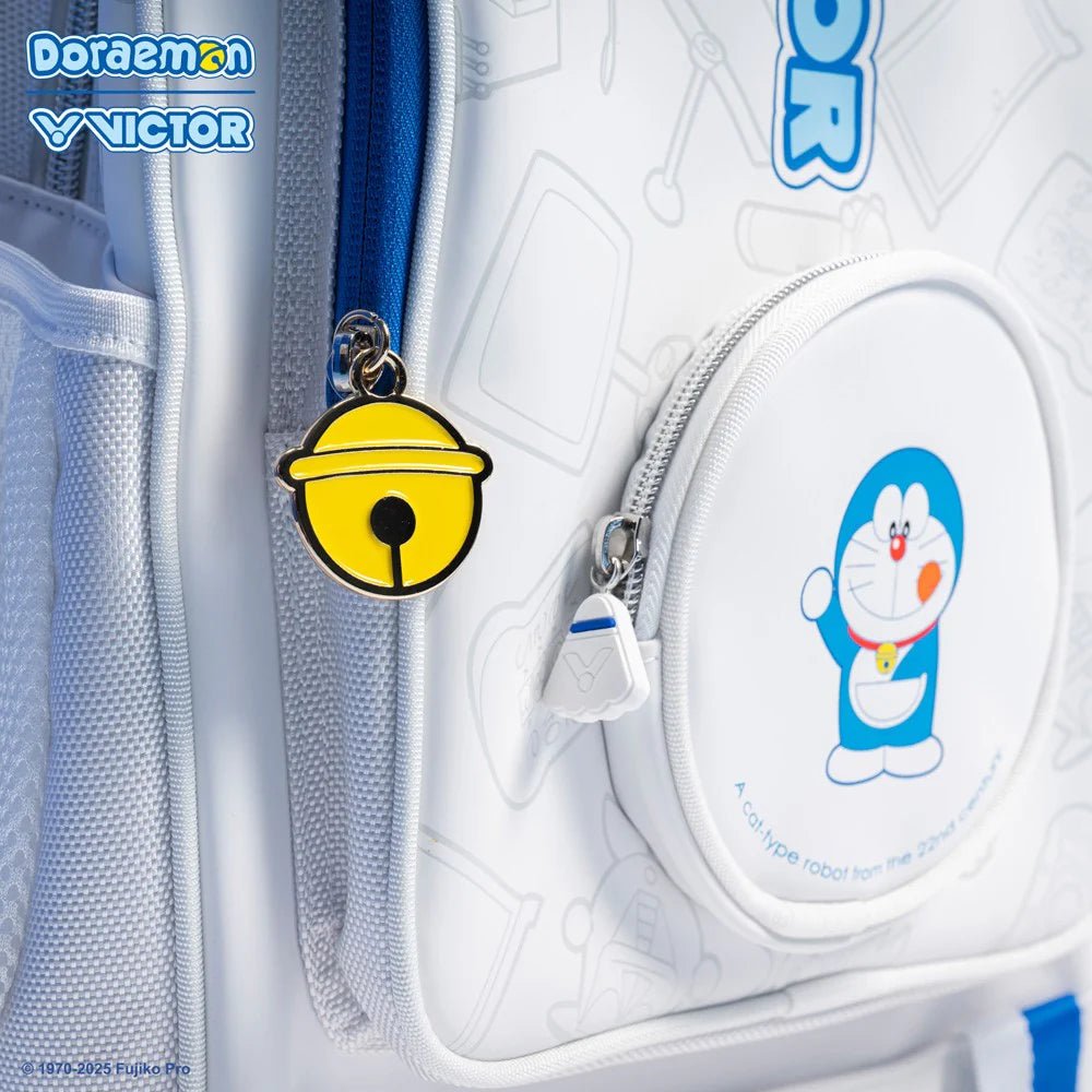 Victor USA VICTOR x Doraemon Backpack BR5035DRM - B&T Racket