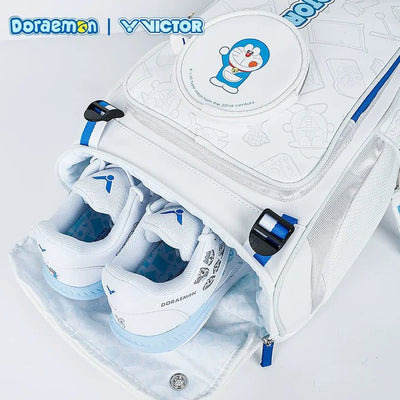 Victor USA VICTOR x Doraemon Backpack BR5035DRM - B&T Racket