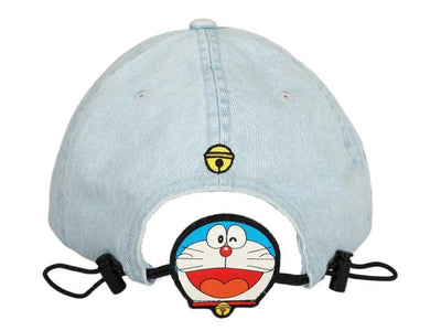 Victor USA Victor x Doraemon Cap VC510DRM - M - B&T Racket