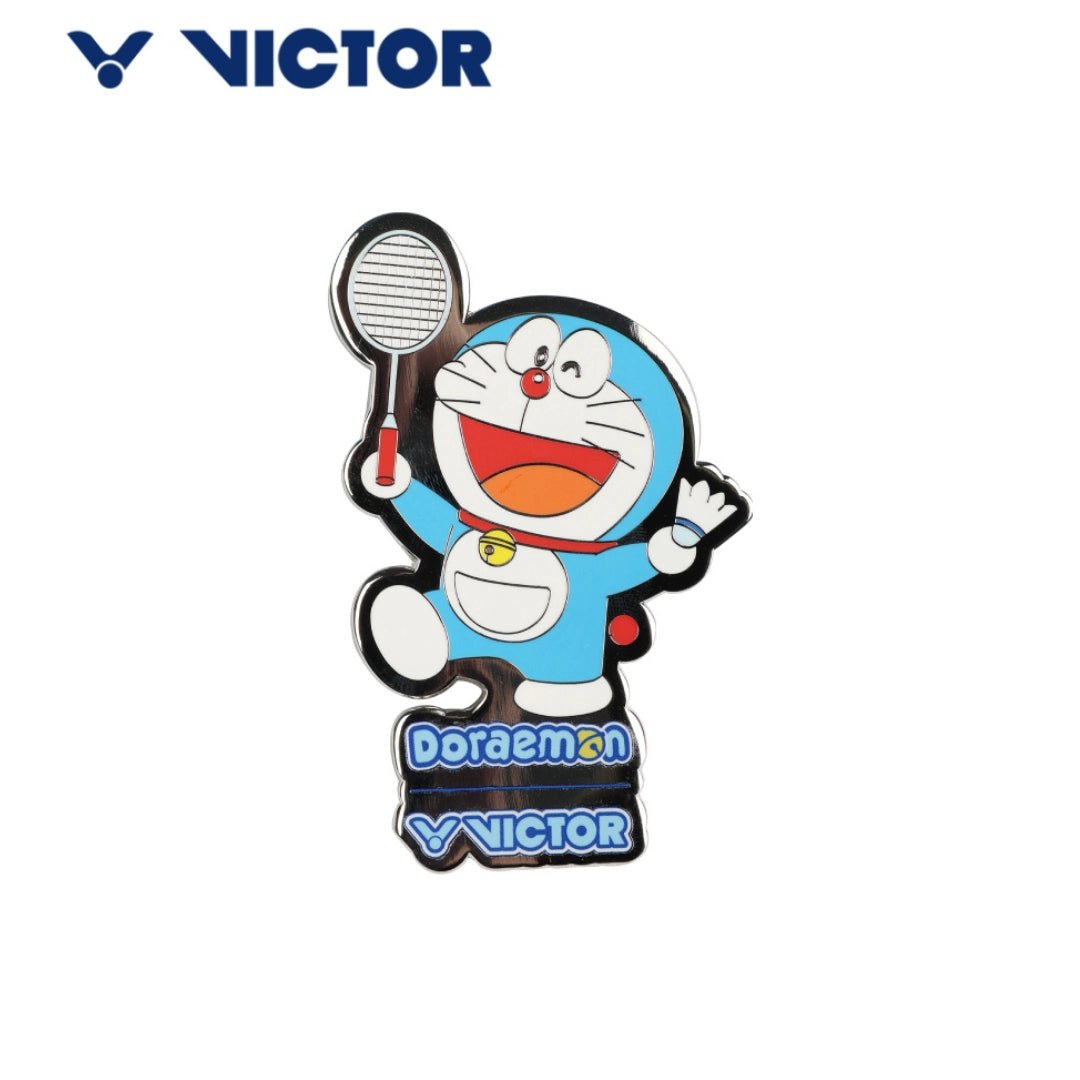 Victor USA VICTOR x Doraemon Racket Gift Box DRM SET - B&T Racket