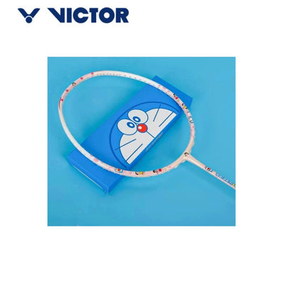 Victor USA VICTOR x Doraemon Racket Gift Box DRM SET - B&T Racket