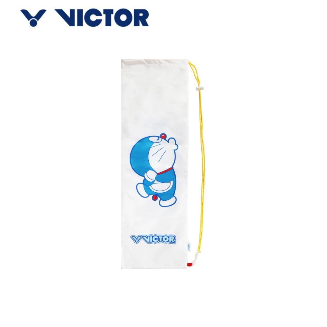 Victor USA VICTOR x Doraemon Racket Gift Box DRM SET - B&T Racket