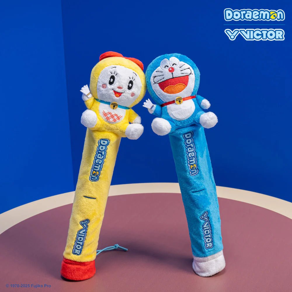 Victor USA Victor x Doraemon Racket Grip Cover GC520DRM - B&T Racket