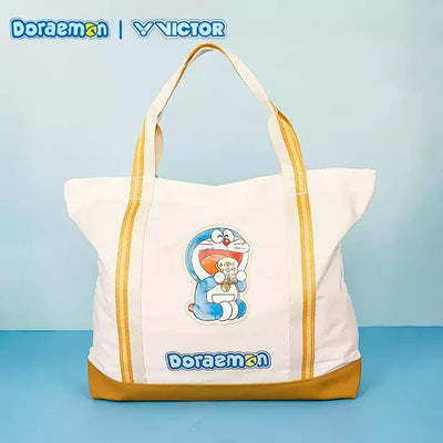 Victor USA VICTOR x Doraemon Tote Bag BG5935DRM - B&T Racket