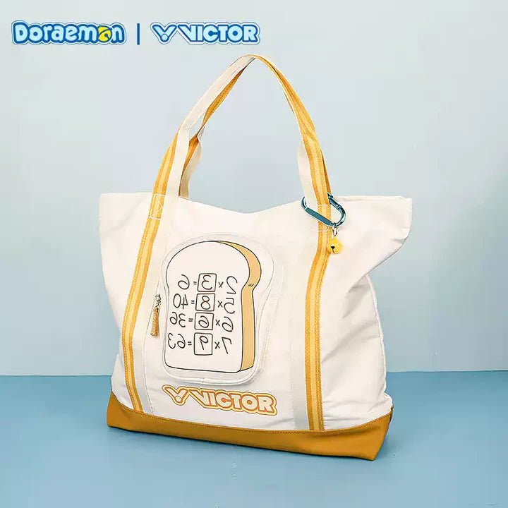 Victor USA VICTOR x Doraemon Tote Bag BG5935DRM - B&T Racket