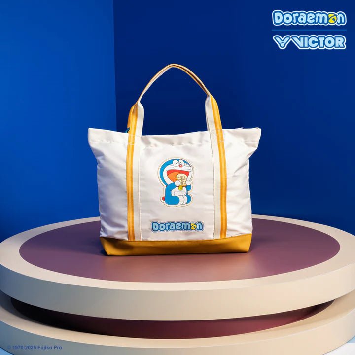 Victor USA VICTOR x Doraemon Tote Bag BG5935DRM - B&T Racket