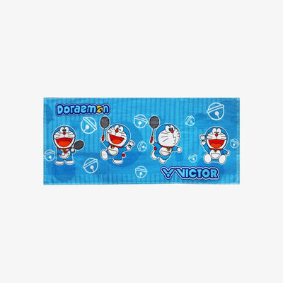 Victor USA Victor x Doraemon Towel TW512DRM - B&T Racket