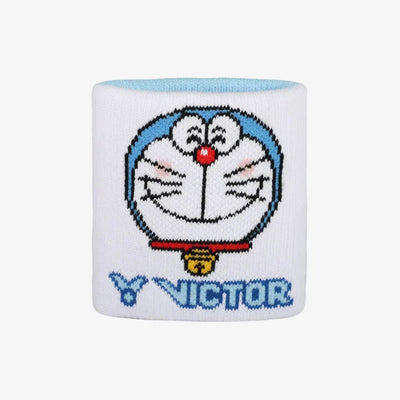 Victor USA Victor x Doraemon Wristband SP507DRM - B&T Racket