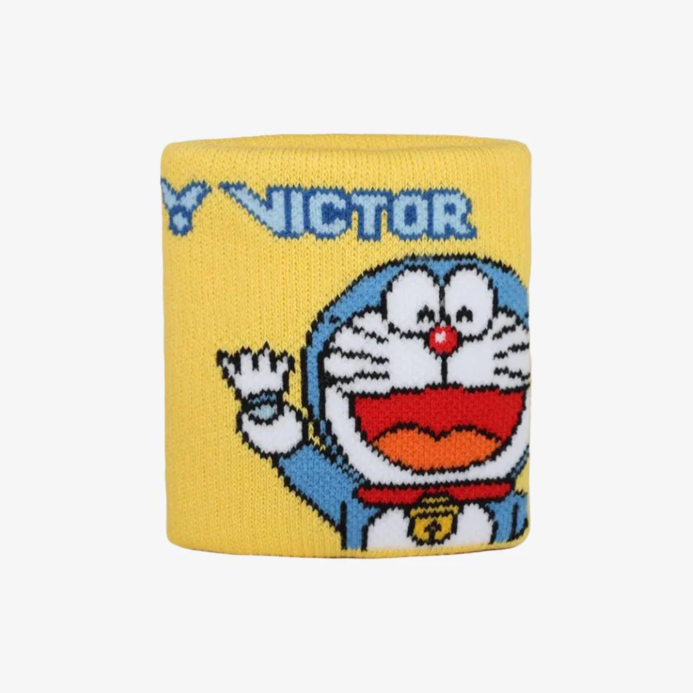 Victor USA Victor x Doraemon Wristband SP507DRM - B&T Racket