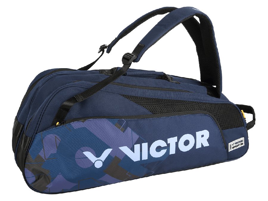 Victor Victor BAG 6PK - BR6219 B - B&T Racket