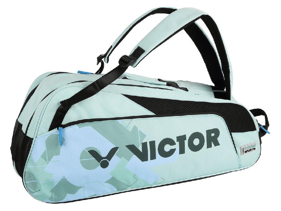 Victor Victor BAG 6PK - BR6219 R - B&T Racket