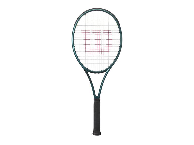 Wilson WILSON - Blade 100 V9 Tennis Racket - B&T Racket