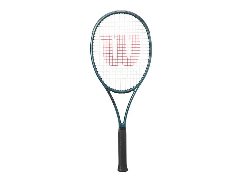 Wilson WILSON - Blade 98 (16x19) V9 Tennis Racket - B&T Racket