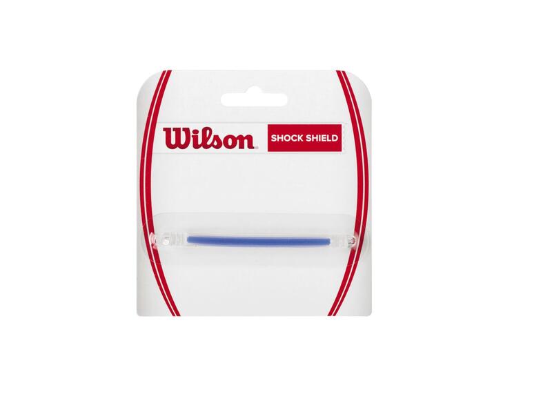 Wilson WILSON SHOCK SHIELD DAMPENER - B&T Racket