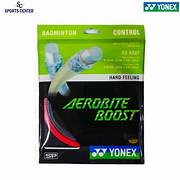 Yonex USA AEROBITE BOOST - B&T Racket